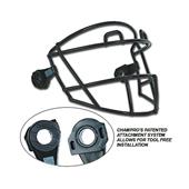 Champro Softball Batter's Face Masks-NOCSAE Champro Softball Batter's Face Masks-NOCSAE