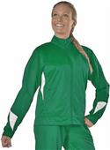 Alleson Women's/Girls' Gameday Warm Up Jackets Alleson Women's/Girls' Gameday Warm Up Jackets