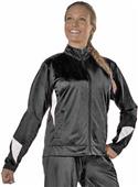 Alleson Women's/Girls' Gameday Warm Up Jackets Alleson Women's/Girls' Gameday Warm Up Jackets