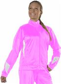 Alleson Women's/Girls' Gameday Warm Up Jackets Alleson Women's/Girls' Gameday Warm Up Jackets