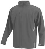 Alleson Adult Warrior Stratus Soft Shell Jackets Alleson Adult Warrior Stratus Soft Shell Jackets
