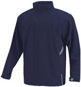 Alleson Adult Warrior Stratus Soft Shell Jackets