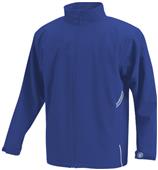 Alleson Adult Warrior Stratus Soft Shell Jackets Alleson Adult Warrior Stratus Soft Shell Jackets