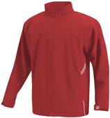 Alleson Adult Warrior Stratus Soft Shell Jackets Alleson Adult Warrior Stratus Soft Shell Jackets