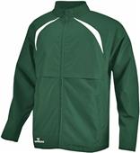 Alleson Adult Warrior Motion Warm Up Jackets Alleson Adult Warrior Motion Warm Up Jackets