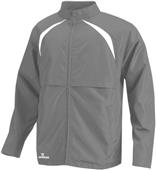 Alleson Adult Warrior Motion Warm Up Jackets Alleson Adult Warrior Motion Warm Up Jackets