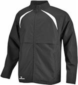 Alleson Adult Warrior Motion Warm Up Jackets Alleson Adult Warrior Motion Warm Up Jackets