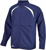 Alleson Adult Warrior Motion Warm Up Jackets Alleson Adult Warrior Motion Warm Up Jackets