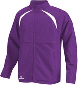 Alleson Adult Warrior Motion Warm Up Jackets Alleson Adult Warrior Motion Warm Up Jackets
