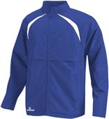 Alleson Adult Warrior Motion Warm Up Jackets Alleson Adult Warrior Motion Warm Up Jackets