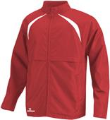 Alleson Adult Warrior Motion Warm Up Jackets Alleson Adult Warrior Motion Warm Up Jackets
