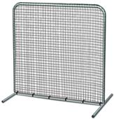 Champro Infield Style Baseball Field Screens NB175 Champro Infield Style Baseball Field Screens NB175