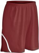 Champro Sports Basketball 3-Point Short Champro Sports Basketball 3-Point Short