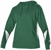 Alleson Women's Gameday Fleece Hoodies Alleson Women's Gameday Fleece Hoodies