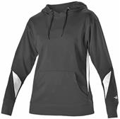 Alleson Women's Gameday Fleece Hoodies Alleson Women's Gameday Fleece Hoodies