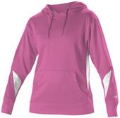 Alleson Women's Gameday Fleece Hoodies Alleson Women's Gameday Fleece Hoodies
