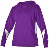 Alleson Women's Gameday Fleece Hoodies Alleson Women's Gameday Fleece Hoodies
