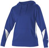 Alleson Women's Gameday Fleece Hoodies Alleson Women's Gameday Fleece Hoodies