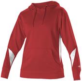 Alleson Women's Gameday Fleece Hoodies Alleson Women's Gameday Fleece Hoodies