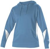 Alleson Women's Gameday Fleece Hoodies Alleson Women's Gameday Fleece Hoodies