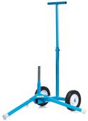 JUGS Softball Pitching Machine Transport Cart JUGS Softball Pitching Machine Transport Cart