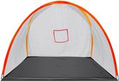 Portable Fiberglass Multi-Sport Screens NB17