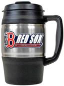 MLB Boston Red Sox Large Heavy Duty Travel Mug