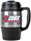 MLB Chicago Cubs Large Heavy Duty Travel Mug