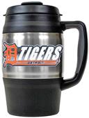 MLB Detroit Tigers Large Heavy Duty Travel Mug