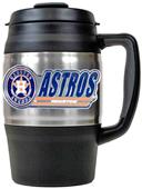 MLB Houston Astros Large Heavy Duty Travel Mug