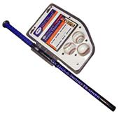 JUGS College-6 Baseball Swing Trainer Package JUGS College-6 Baseball Swing Trainer Package