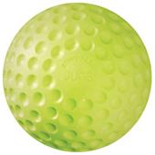 JUGS Sting Free Dimpled Softballs (DZ) JUGS Sting Free Dimpled Softballs (DZ)