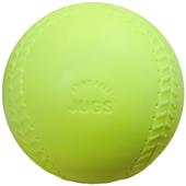 JUGS Sting Free Realistic Seam Softballs (DZ) JUGS Sting Free Realistic Seam Softballs (DZ)
