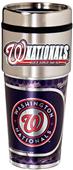 Nationals Travel Tumbler Hi-Def Metallic Graphics
