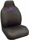 Fan Mats Louisiana State University Seat Covers