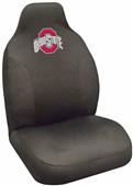 Fan Mats Ohio State University Seat Cover Fan Mats Ohio State University Seat Cover