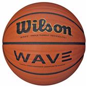 Wilson NCAA Wave Micro Fiber Basketball