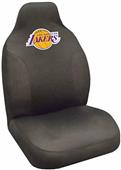 Fan Mats NBA Los Angeles Lakers Seat Cover Fan Mats NBA Los Angeles Lakers Seat Cover