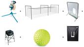 JUGS Michele Smith Softball Backyard Package JUGS Michele Smith Softball Backyard Package