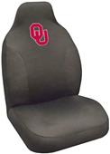 Fan Mats University of Oklahoma Seat Covers