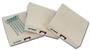Champro Canvas Cover Quilted Bases - Set of 3
