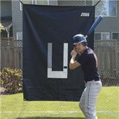 JUGS Baseball Backyard Net Package JUGS Baseball Backyard Net Package