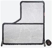 JUGS Protector Series L-Shaped Pitching Screen JUGS Protector Series L-Shaped Pitching Screen