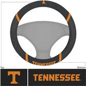 Fan Mats University Tennessee Steering Wheel Cover Fan Mats University Tennessee Steering Wheel Cover