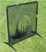 JUGS Protector Series Square Screen With Sock Net JUGS Protector Series Square Screen With Sock Net