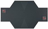 Fan Mats University South Carolina Motorcycle Mats Fan Mats University South Carolina Motorcycle Mats