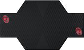 Fan Mats University of Oklahoma Motorcycle Mats Fan Mats University of Oklahoma Motorcycle Mats