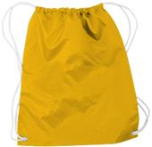 Ryno 3400 Basic Drawstring Backpack Bags