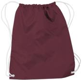 Ryno 3400 Basic Drawstring Backpack Bags