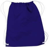 Ryno 3400 Basic Drawstring Backpack Bags